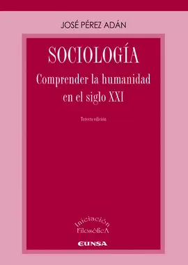 SOCIOLOGÍA