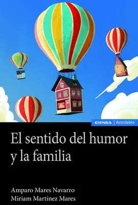 EL SENTIDO DEL HUMOR Y LA FAMILIA