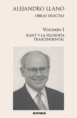 KANT Y LA FILOSOFIA TRASCENDENTAL VOL 1