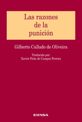 LAS RAZONES DE LA PUNICIÓN