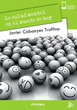 LA SALUD MENTAL EN EL MUNDO DE HOY