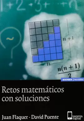 RETOS MATEMATICOS CON SOLUCIONES