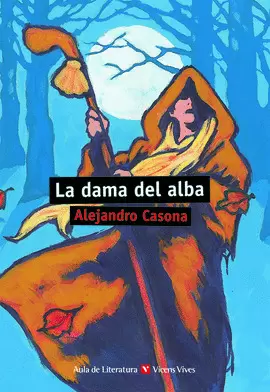 LA DAMA DEL ALBA N/C