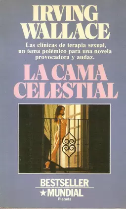 LA CAMA CELESTIAL