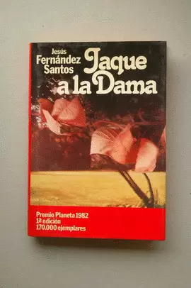 JAQUE A LA DAMA