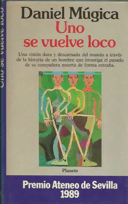 UNO SE VUELVE LOCO UNO SE VUELVE LOCO