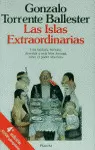 LAS ISLAS EXTRAORDINARIAS