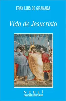 VIDA DE JESUCRISTO