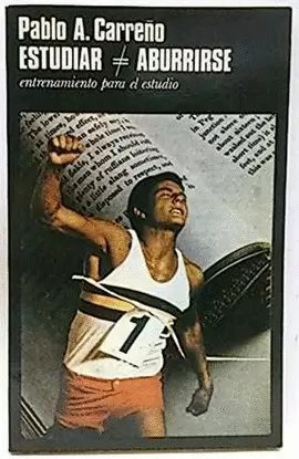 ESTUDIAR ABURRIRSE, ENTRENAMIENTO PARA EL ESTUDIO