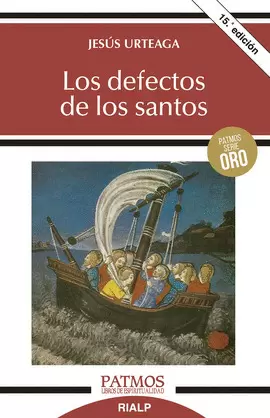 LOS DEFECTOS DE LOS SANTOS LOS DEFECTOS DE LOS SANTOS