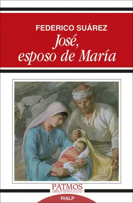 JOSE, ESPOSO DE MARIA