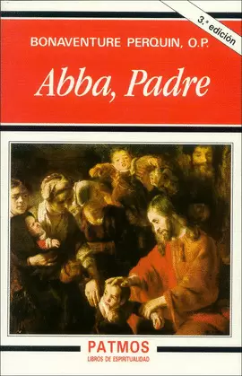 ABBA PADRE. PARA ALABANZA DE TU GLORIA ABBA PADRE. PARA ALABANZA DE TU GLORIA