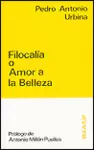FILOCALIA O AMOR A LA BELLEZA