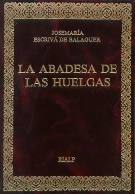 ABADESA DE LAS HUELGAS. ED. CONMEMORATIVA