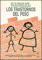 NO TE RINDAS ANTE LOS TRASTORNOS DE PESO