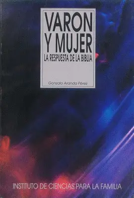 VARÓN Y MUJER