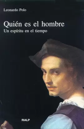 QUIÉN ES EL HOMBRE