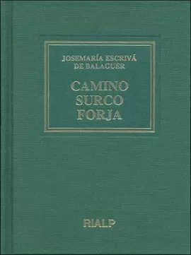 CAMINO, SURCO, FORJA. GUAFLEX