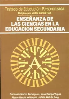 ENSEÑANZA DE CIENCIAS EN EDUC. SECUNDARIA