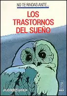 NO TE RINDAS ANTE LOS TRASTORNOS DEL SUEÑO
