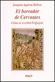 BORRADOR DE CERVANTES, EL