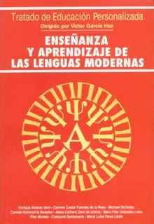ENSEÑANZA Y APRENDIZAJE LENGUAS MODERNAS