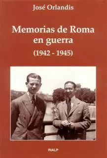 MEMORIAS DE ROMA EN GUERRA. 2ª EDIC.