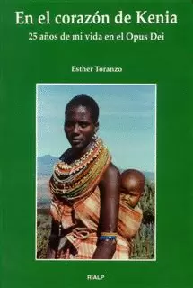 EN EL CORAZON DE KENIA