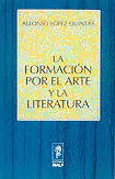 FORMACION POR EL ARTE Y LA LITERATURA