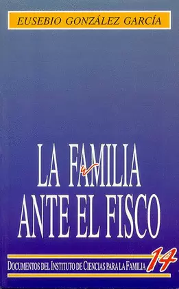 FAMILIA ANTE EL FISCO