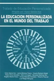 EDUCACION PERSONALIZADA MUNDO DEL TRABAJO