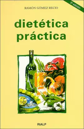 DIETETICA PRACTICA