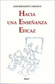 HACIA UNA ENSEÑANZA EFICAZ