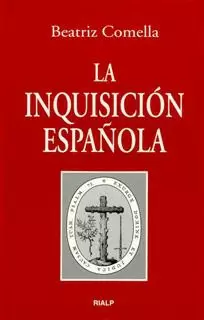 INQUISICION ESPAÑOLA, LA