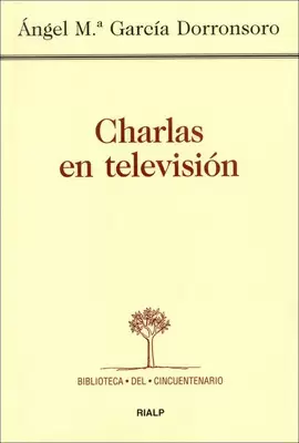 CHARLAS EN TELEVISION