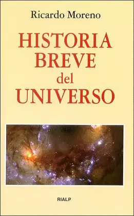 Hª BREVE DEL UNIVERSO