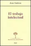 TRABAJO INTELECTUAL, EL