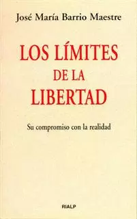 LOS LÍMITES DE LA LIBERTAD
