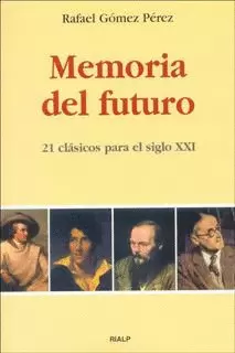 MEMORIA DEL FUTURO