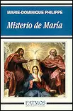 MISTERIO DE MARÍA