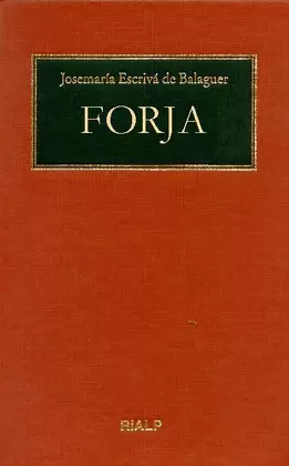 FORJA (GRANDE)