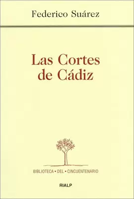 LAS CORTES DE CÁDIZ