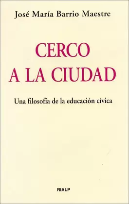CERCO A LA CIUDAD