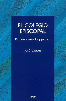 COLEGIO EPISCOPAL,EL