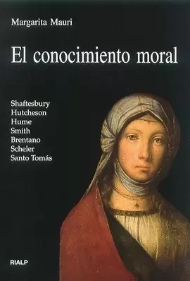 CONOCIMIENTO MORAL, EL