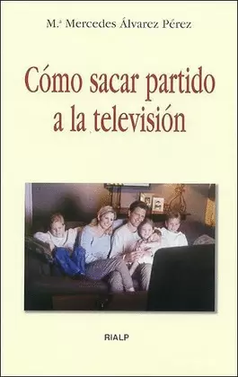 COMO SACAR PQARTIDO A LA TELEVISION