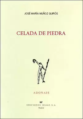 CELADA DE PIEDRA