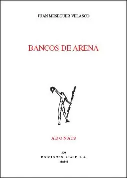 BANCOS DE ARENA