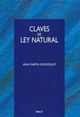 CLAVES DE LEY NATURAL