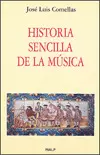 Hª SENCILLA DE LA MUSICA